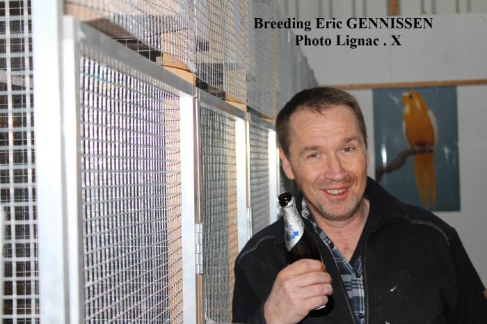 Breeding Gennissen