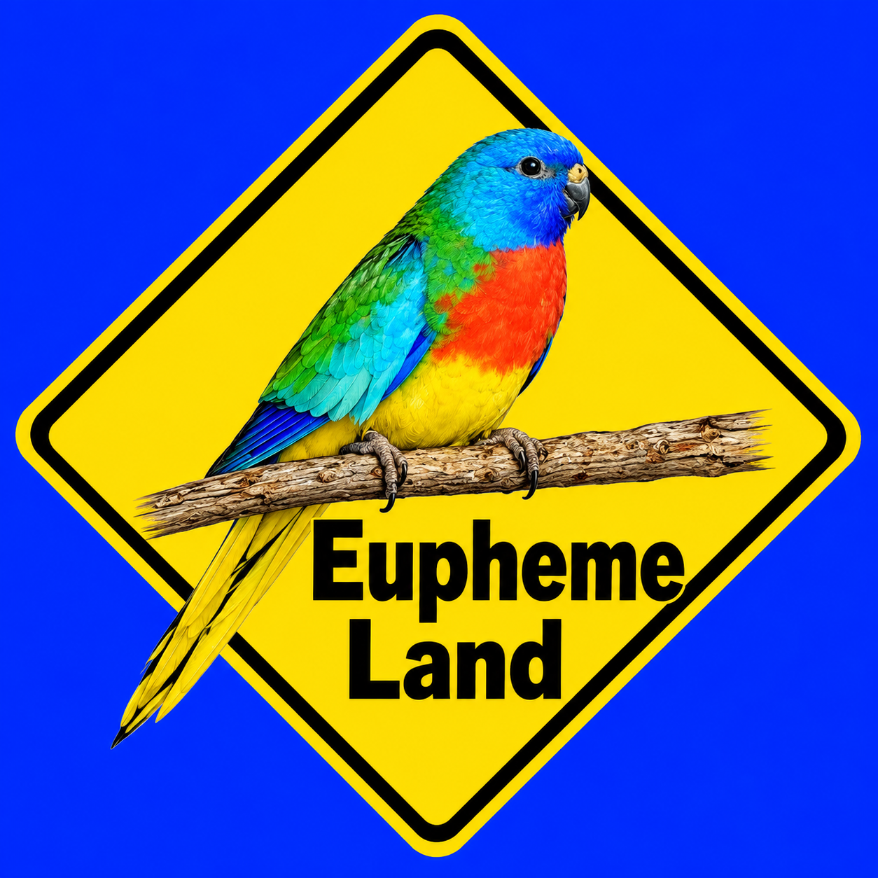 Eupheme-Land